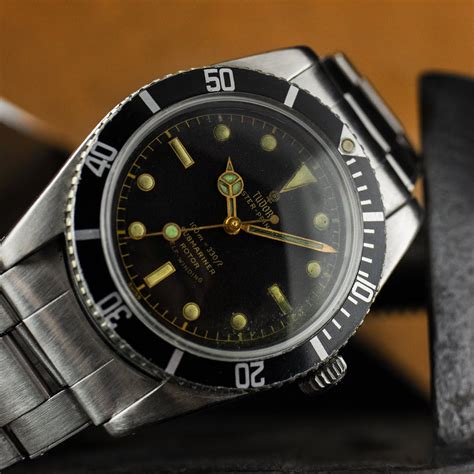 tudor wacht|tudor submarine watches.